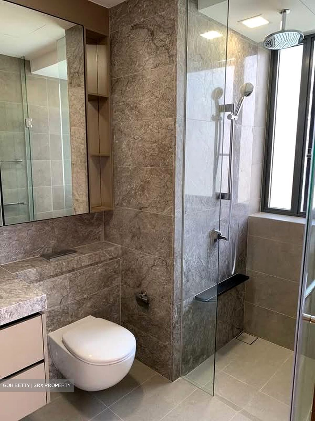 Stirling Residences (D3), Apartment #557118551